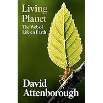 Life on Earth: A Top 100 Sunday Times Bestseller of the Past 50